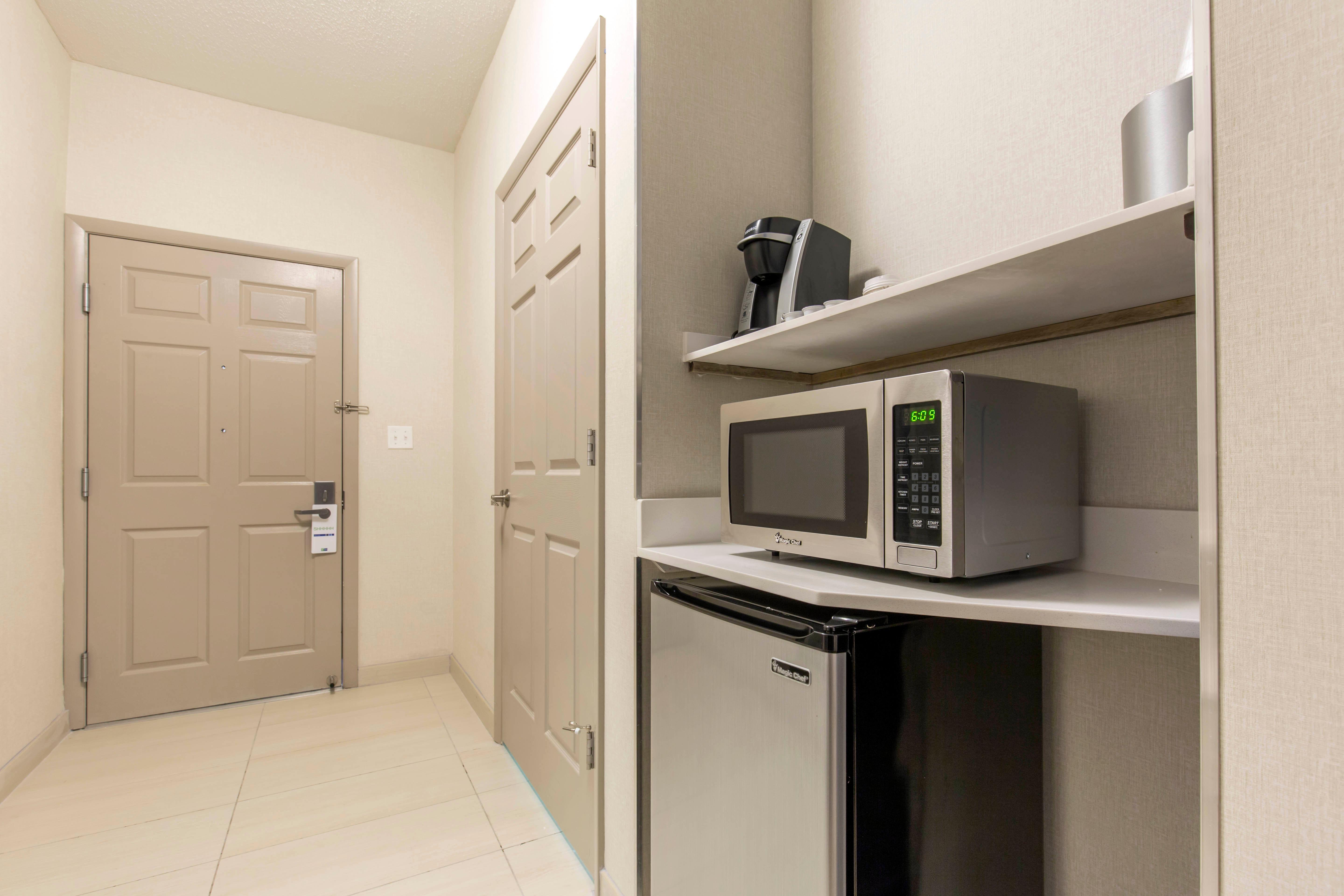 Holiday Inn Express And Suites Chicago West - St Charles By Ihg Saint Charles Kültér fotó