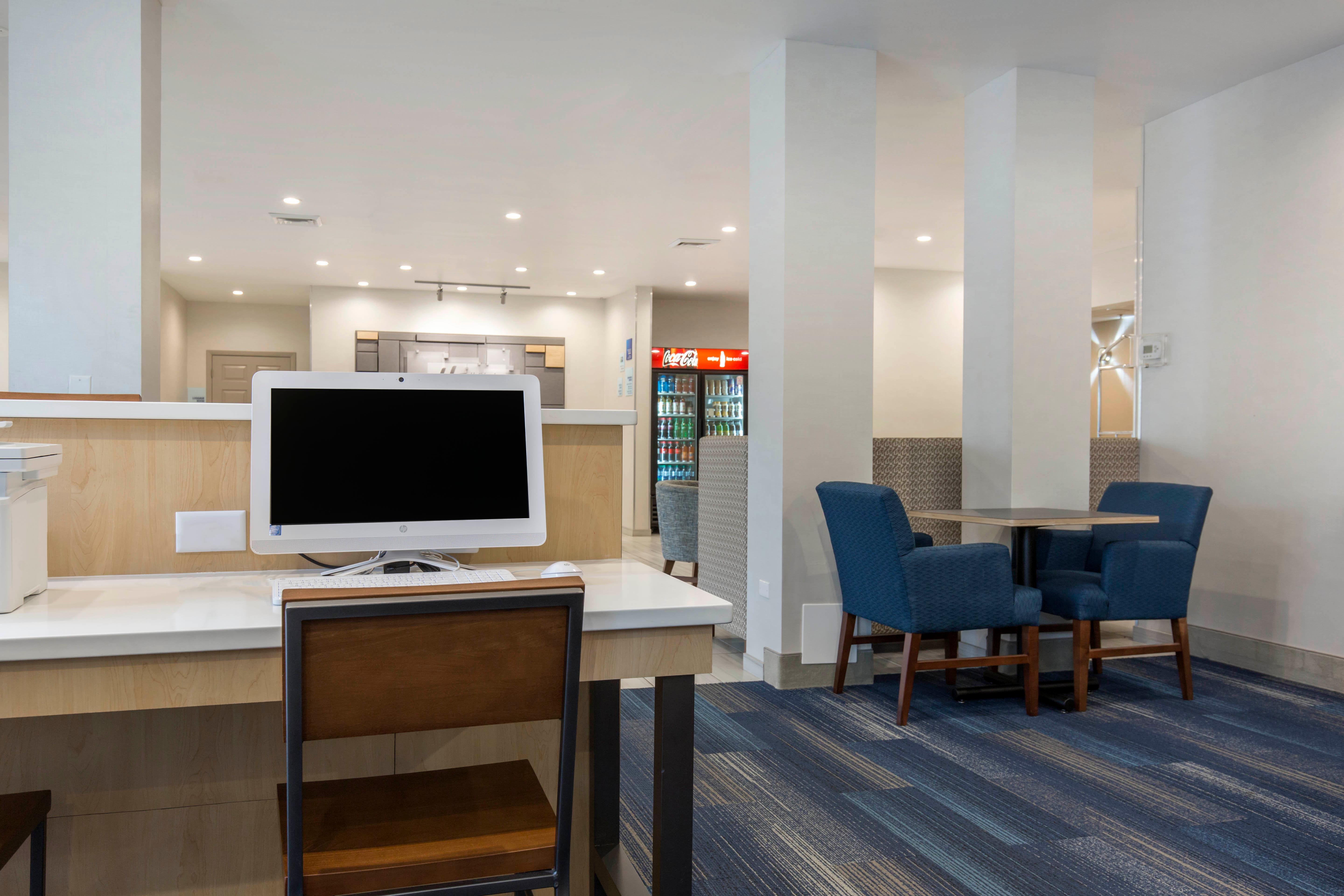 Holiday Inn Express And Suites Chicago West - St Charles By Ihg Saint Charles Kültér fotó