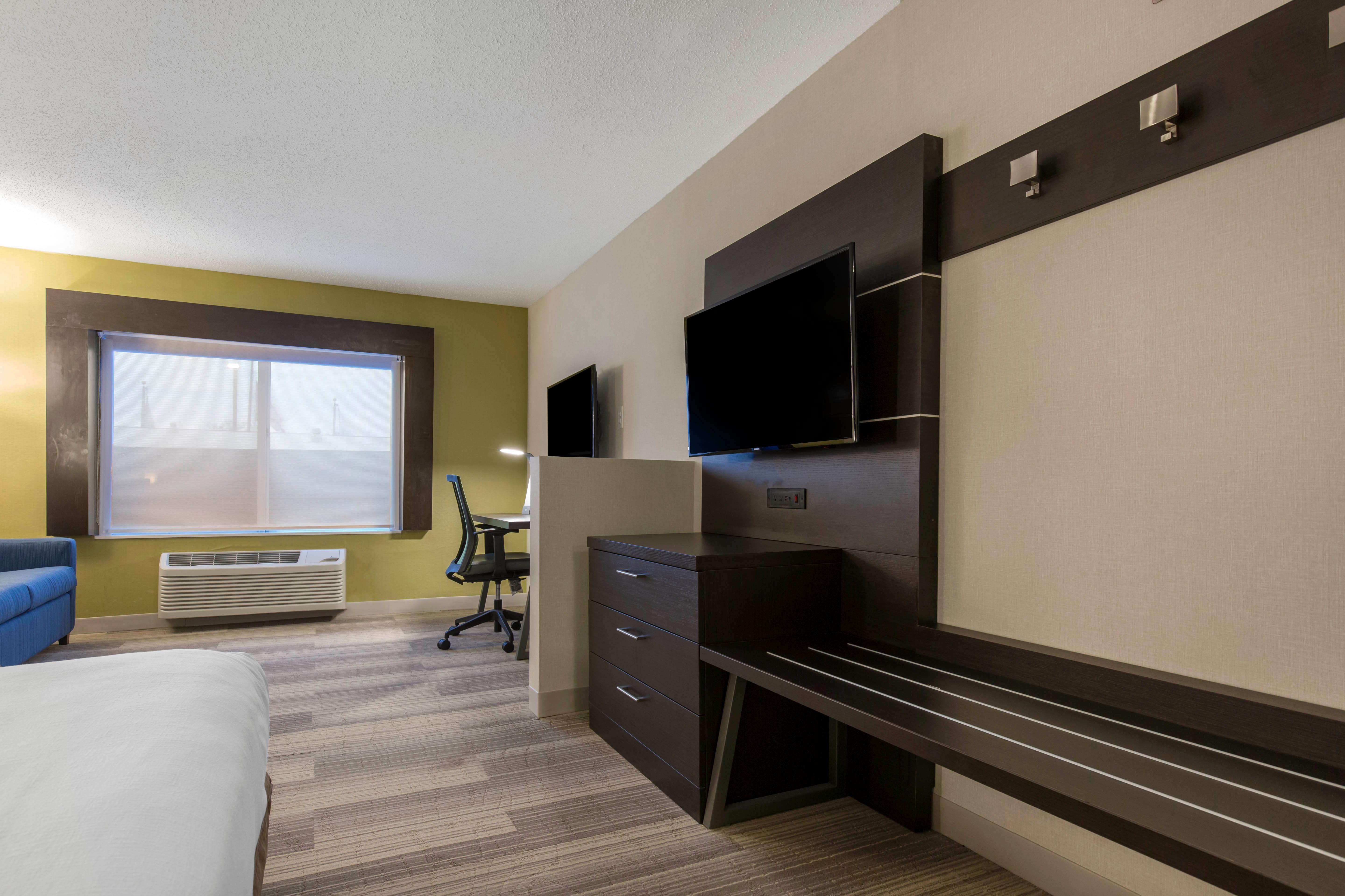 Holiday Inn Express And Suites Chicago West - St Charles By Ihg Saint Charles Kültér fotó