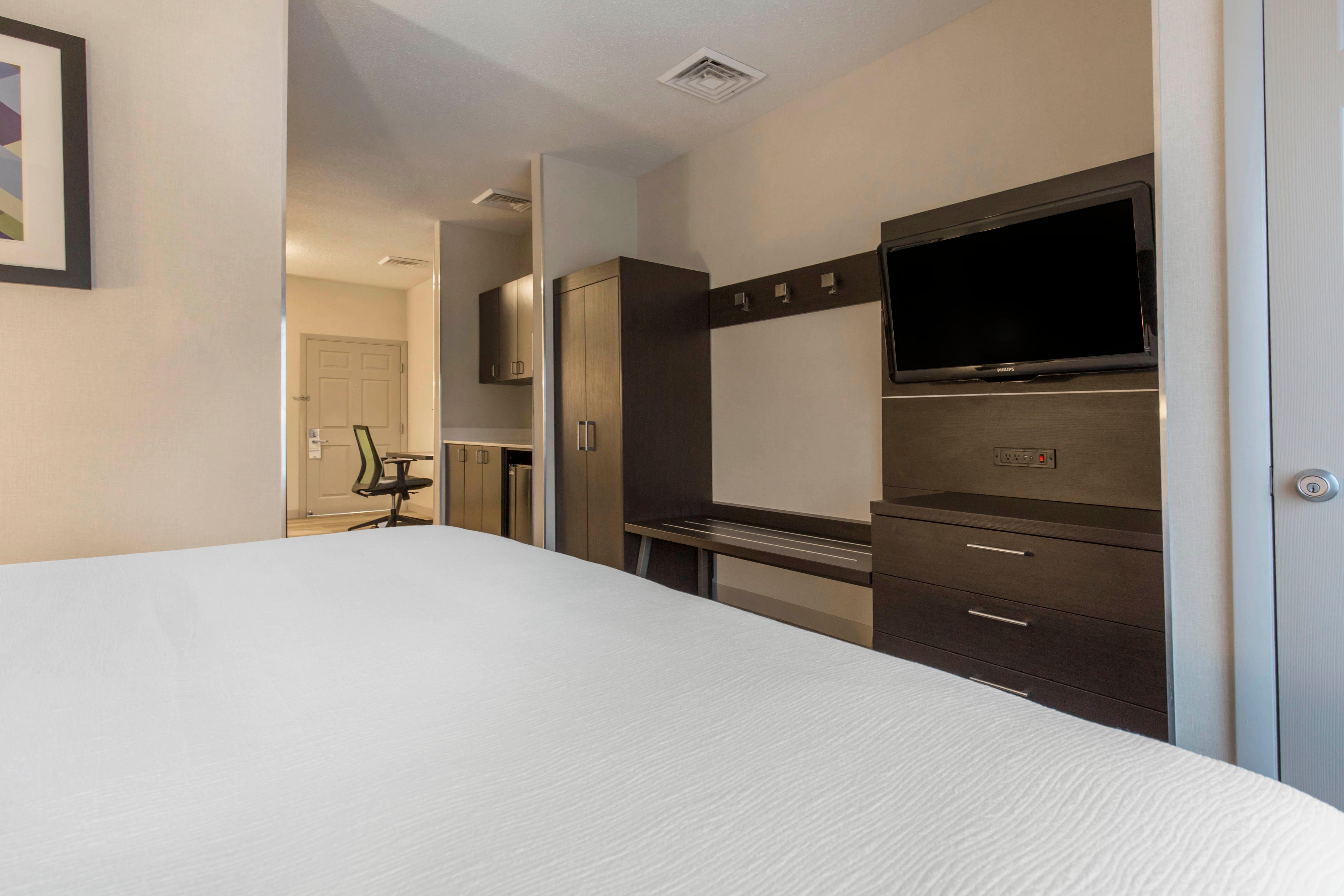 Holiday Inn Express And Suites Chicago West - St Charles By Ihg Saint Charles Kültér fotó