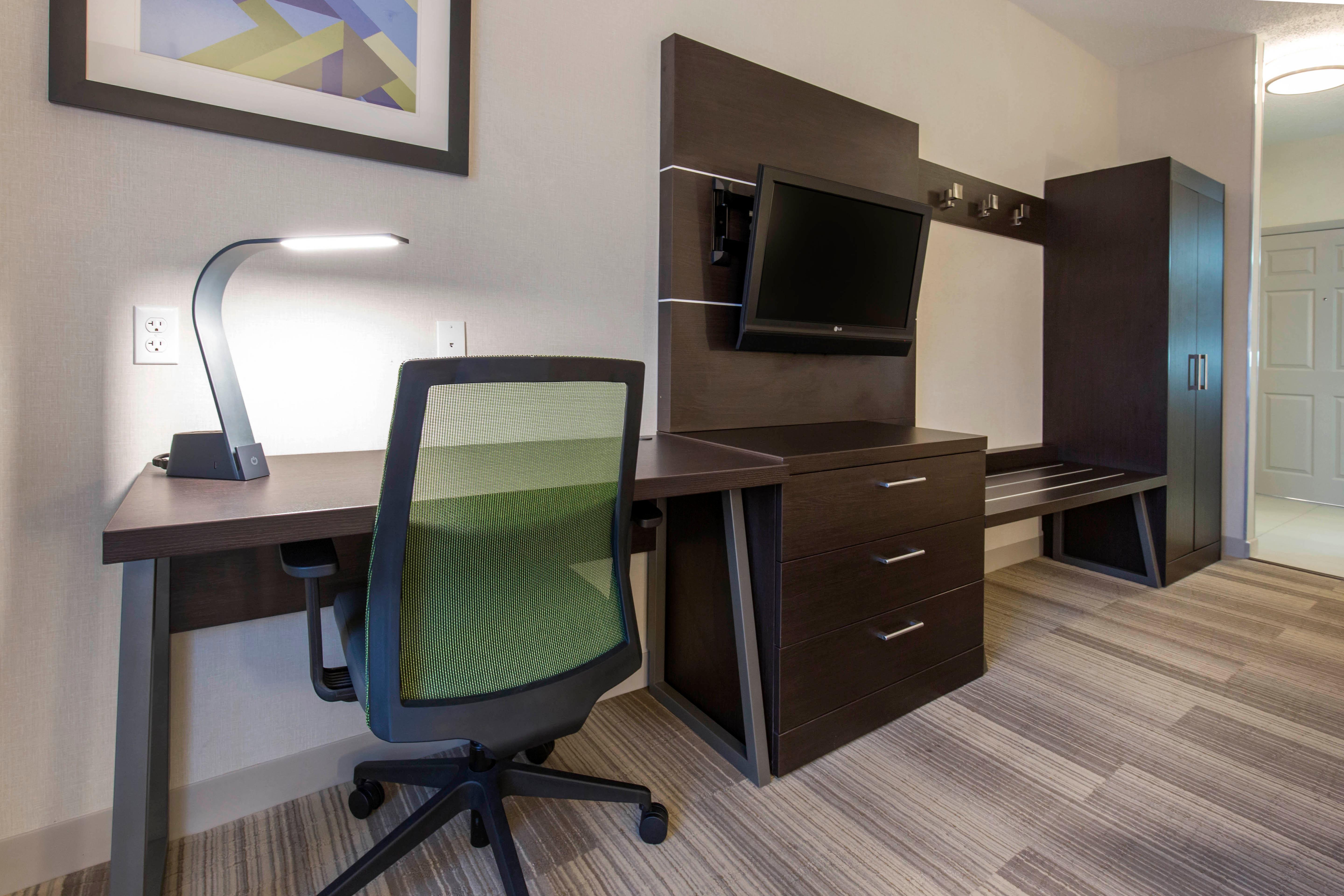 Holiday Inn Express And Suites Chicago West - St Charles By Ihg Saint Charles Kültér fotó