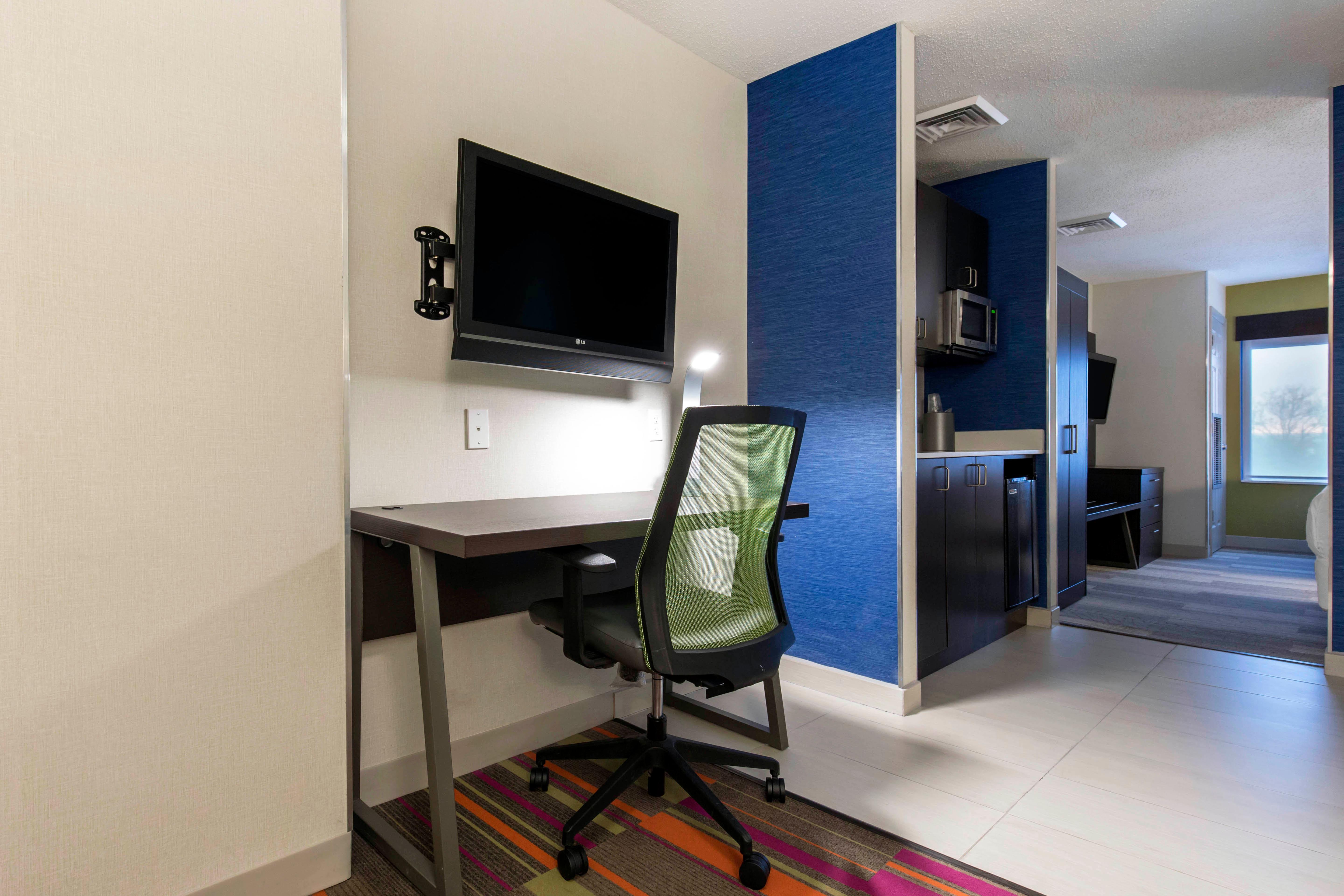 Holiday Inn Express And Suites Chicago West - St Charles By Ihg Saint Charles Kültér fotó
