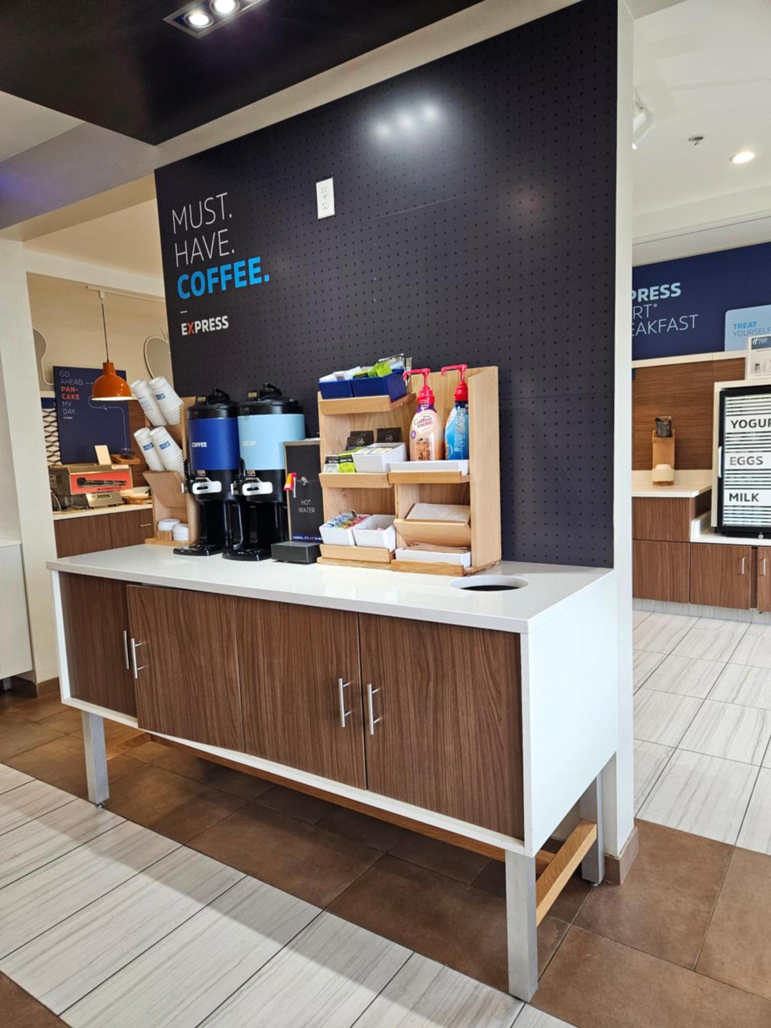 Holiday Inn Express And Suites Chicago West - St Charles By Ihg Saint Charles Kültér fotó
