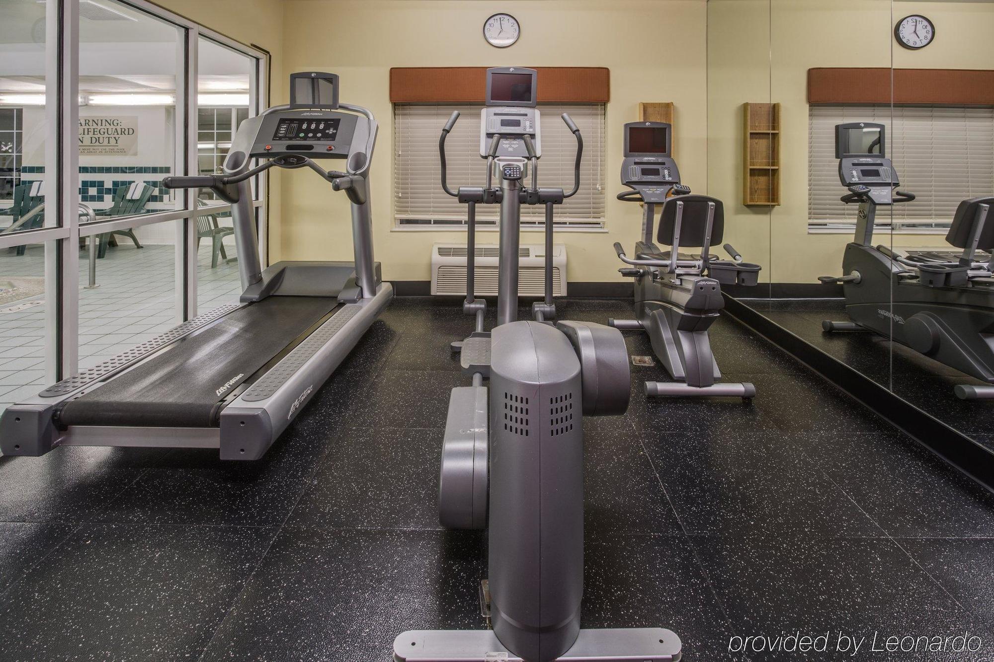 Holiday Inn Express And Suites Chicago West - St Charles By Ihg Saint Charles Kültér fotó