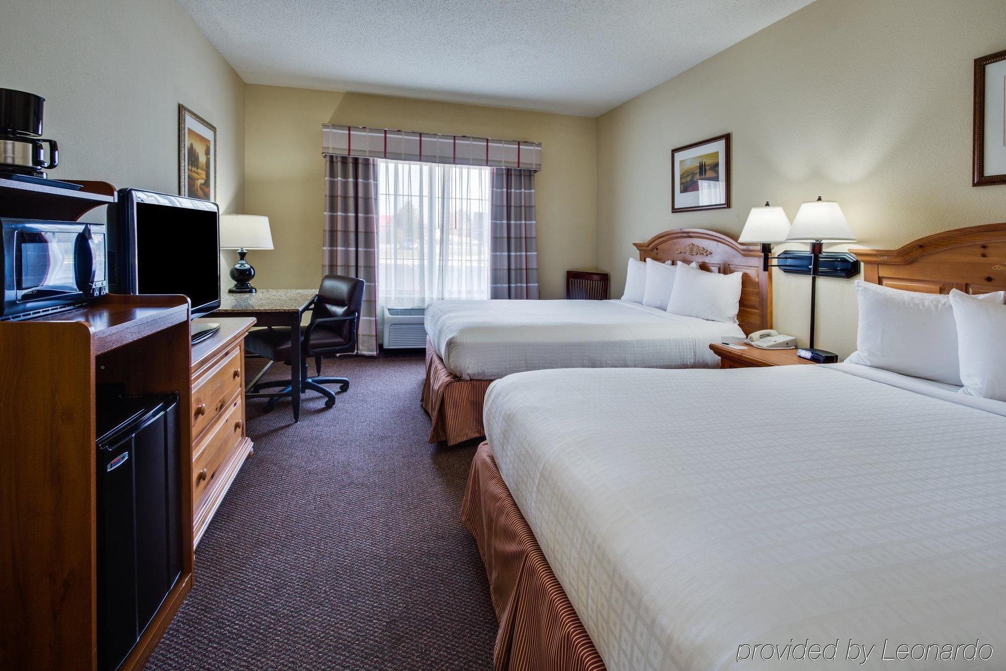 Holiday Inn Express And Suites Chicago West - St Charles By Ihg Saint Charles Kültér fotó
