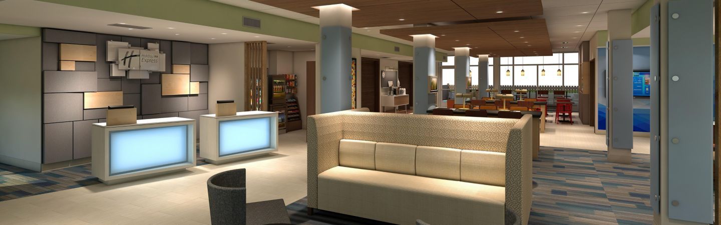 Holiday Inn Express And Suites Chicago West - St Charles By Ihg Saint Charles Kültér fotó